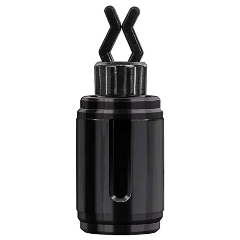 Solar Lock & Load Indicator Head Black Koupit Online