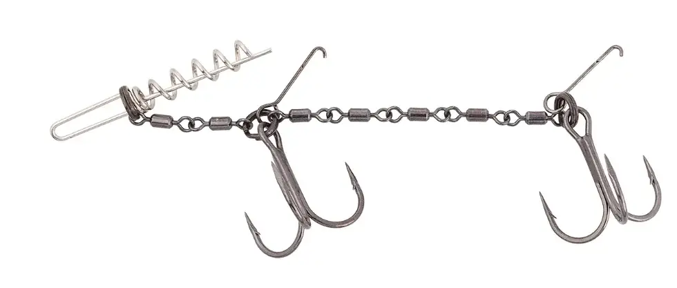 VMC Double Pike Chain Gr L Časově Omezené