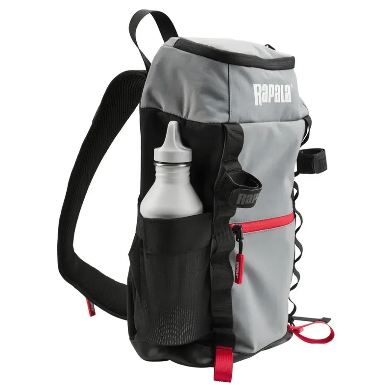 Must-Have Rapala Countdown Sling Bag