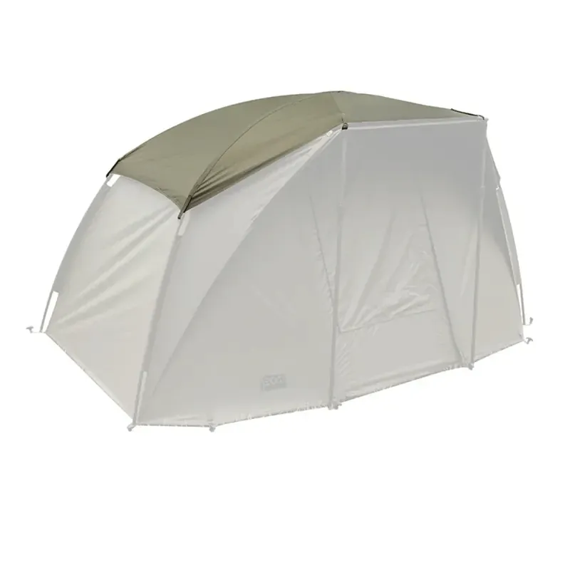 Ověřený Fox Eos Pro Bivvy 1 person Vapour Cap