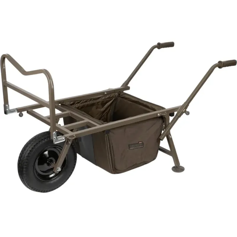 Fox Voyager Barrow Akční Nabídka