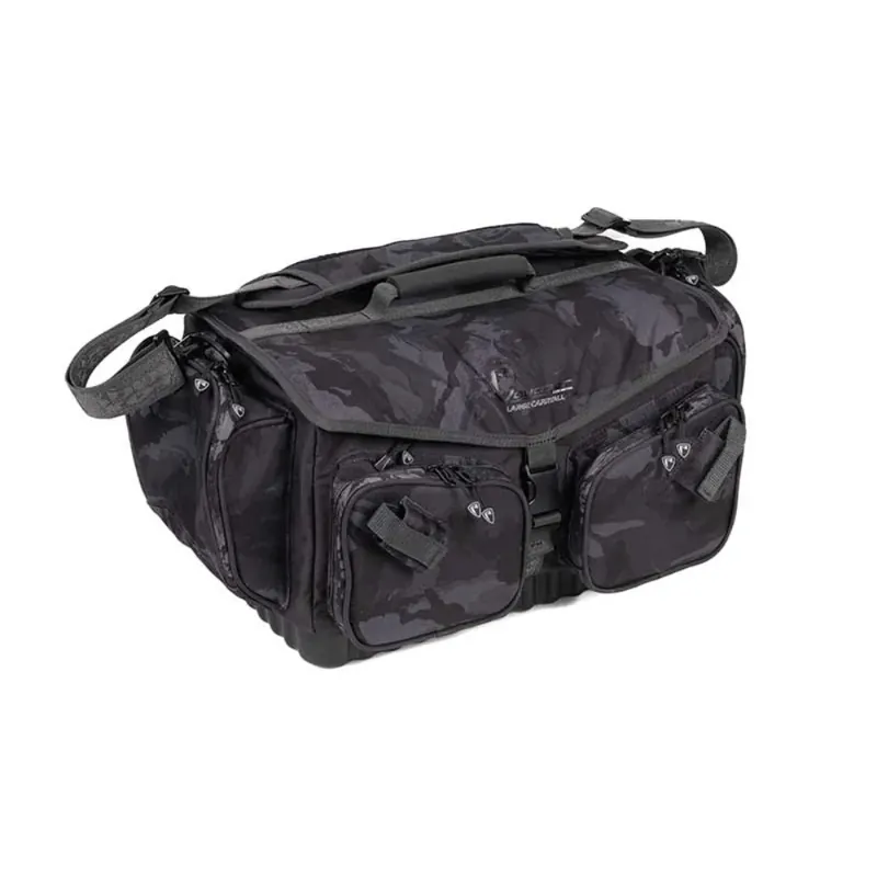 Fox Rage Camo Voyager Large Carryall Sleva