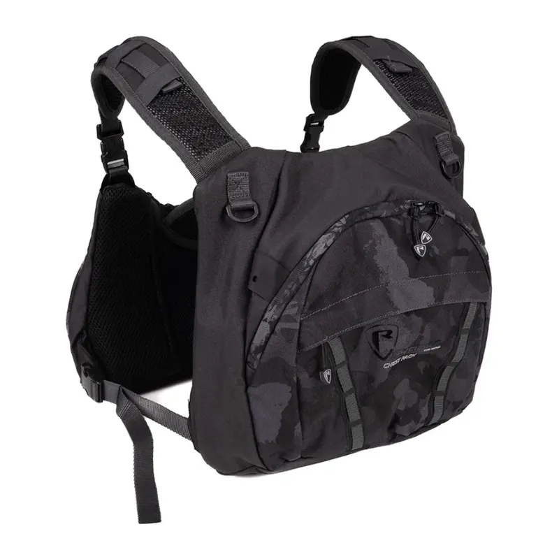 Značkový Fox Rage Camo Voyager Chest Pack