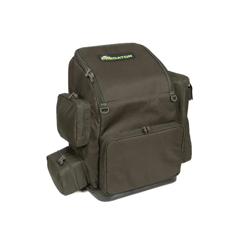Přímo Od Výrobce Fox Rage Predator Rucksack