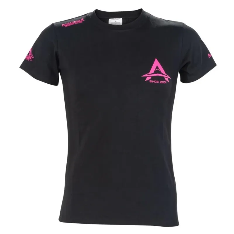 Akční Cena Anaconda Carp Girls Team Shirt Large