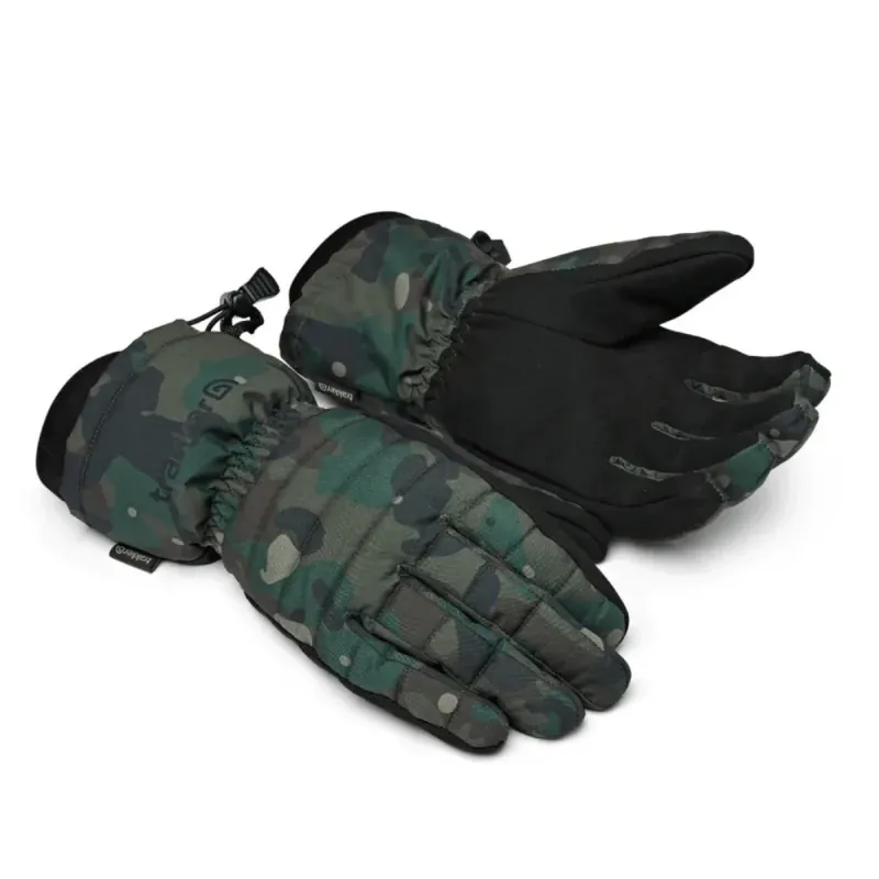 Trakker Techpro Waterproof Gloves Tovární Cena