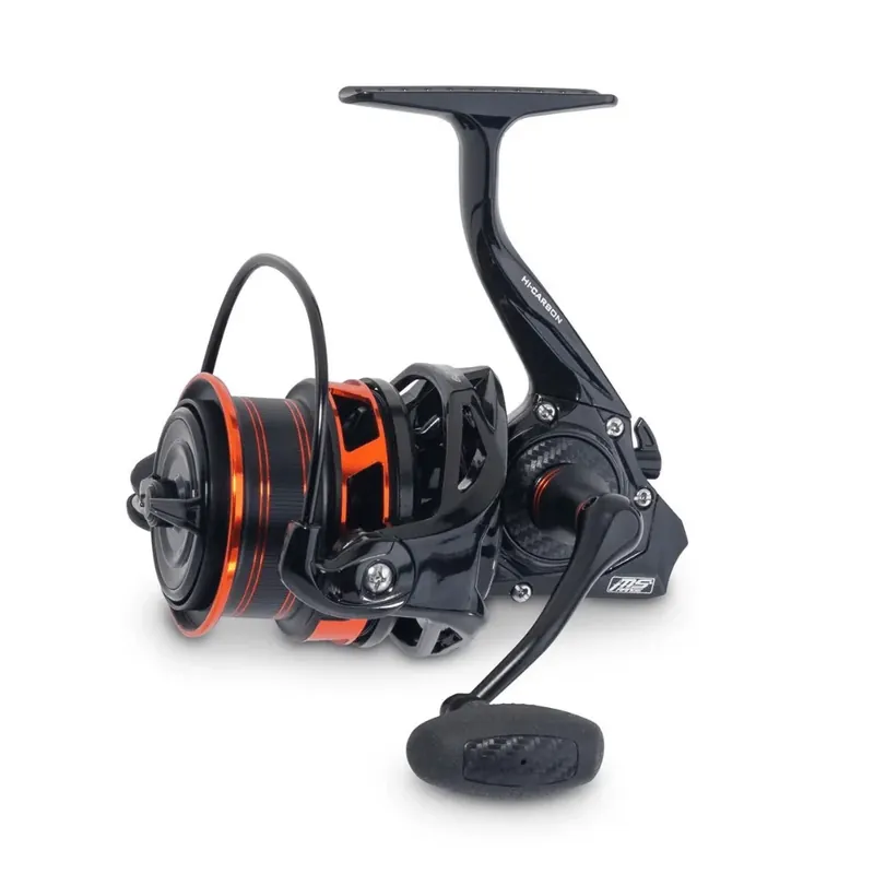 Sleva MS Range Hi-Carbon Feeder S-4000