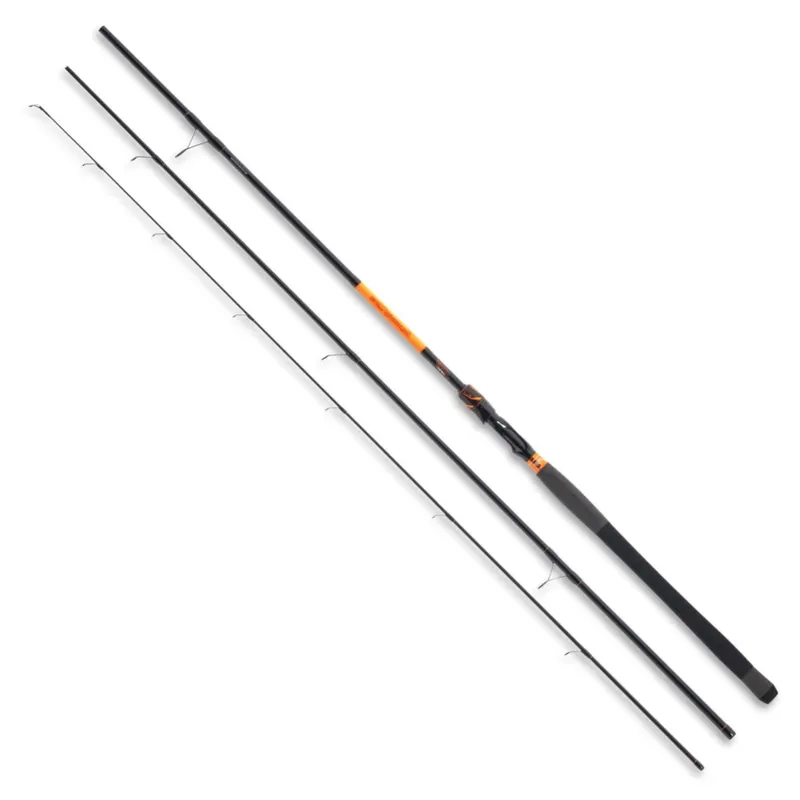 Tovární Cena MS Range Competition Match 390cm 6-28g