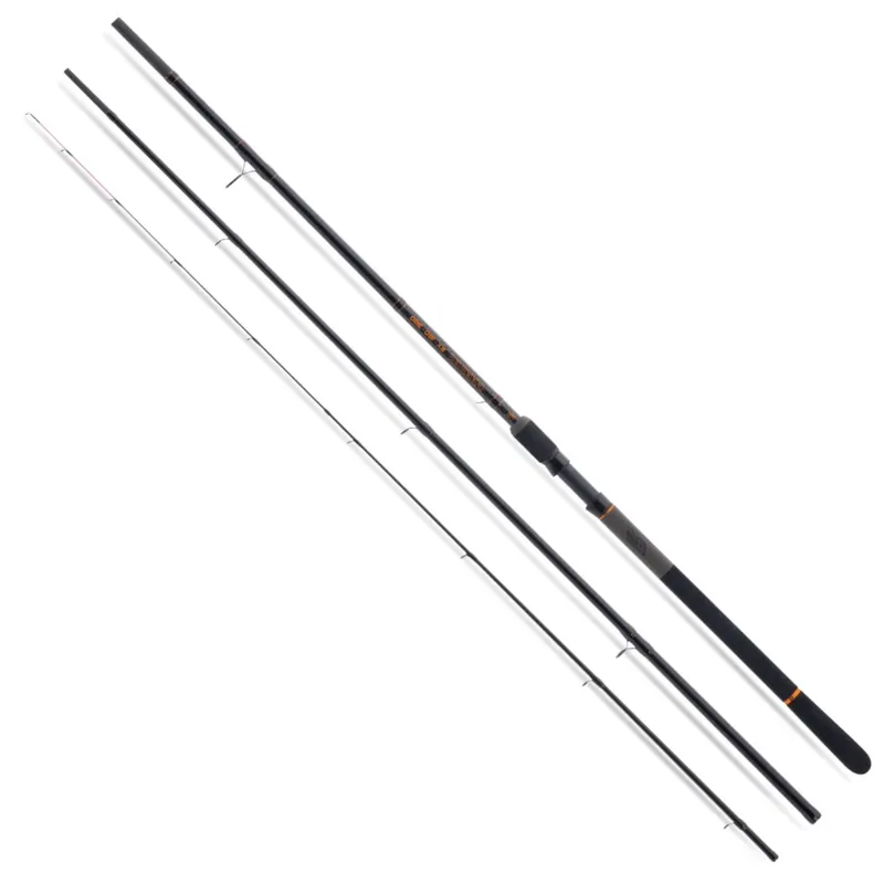 MS Range Feeder SX-100 330cm bis 100g Ověřený