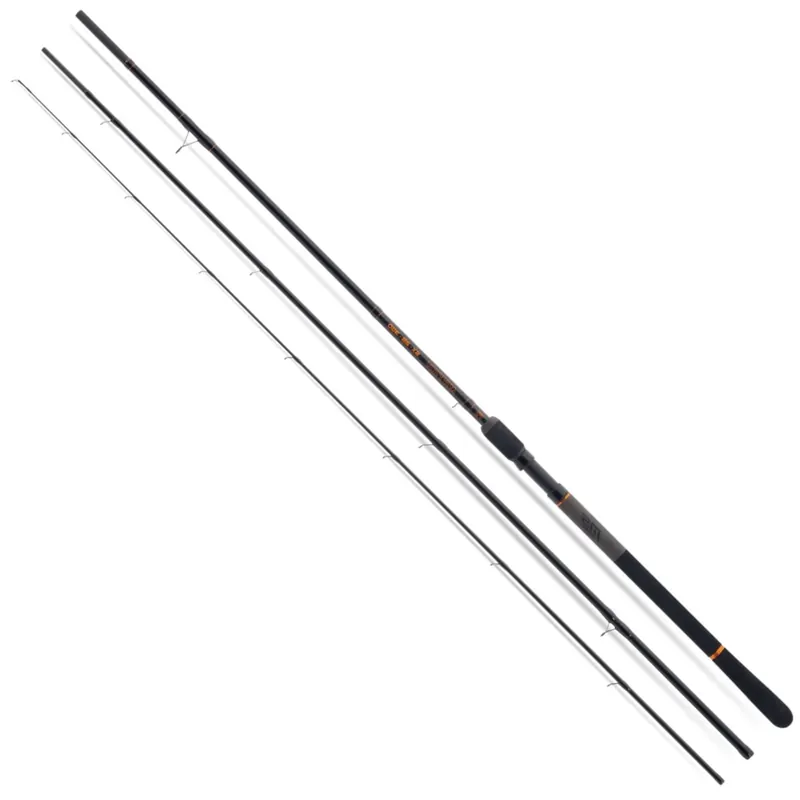 MS Range Match SX-25 390cm 5-25g Top Prodej