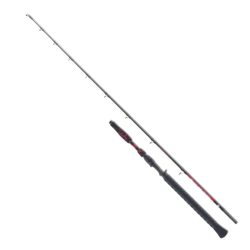 Nízká Cena Uni Cat Warlock RCX Multi Cat 190cm 45-155g