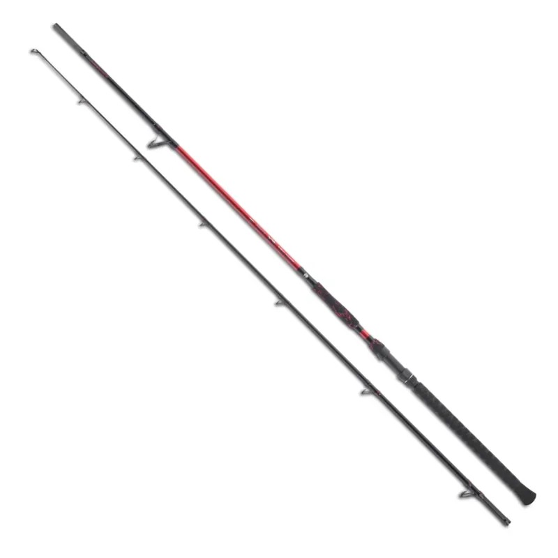 Ověřený Uni Cat Warlock RCX Fancy Cat 345cm 140-310g