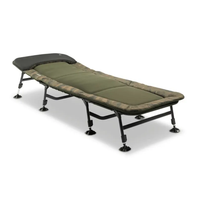 Nejlepší Cena Anaconda Freelancer Luxury Flat Liner