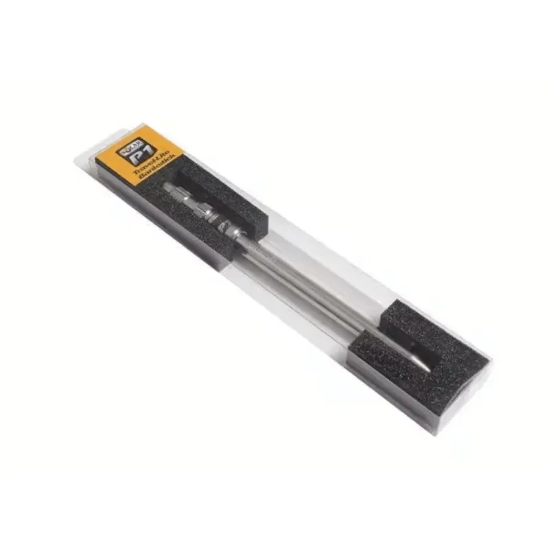 Solar P1 Travel-Lite 20" Bankstick Hit Sezóny