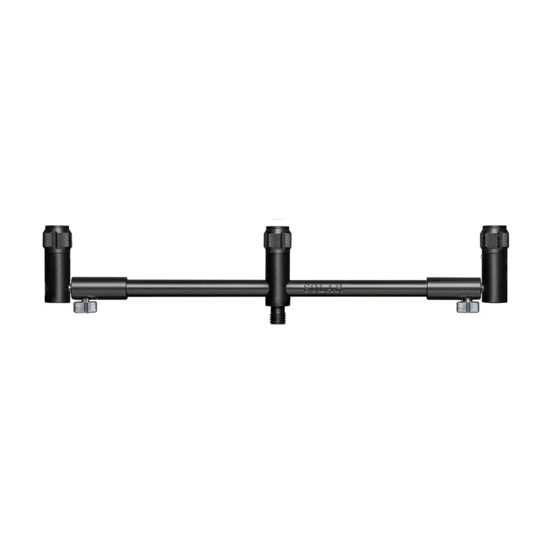 Solar Blacklite Captive 3 Rod Adjustable Medium Buzzer Bar Výhodná Nabídka