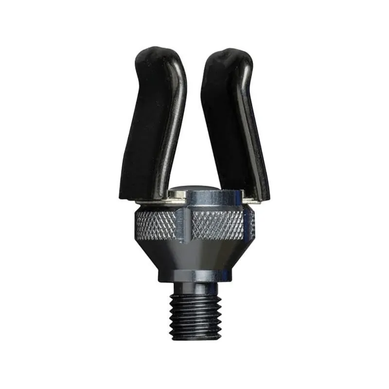 Solar Blacklite Centre-Loc Adjustable Back Rest Mini Značkový