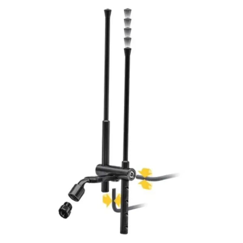 Solar Blacklite Snag Bar Omezená Nabídka