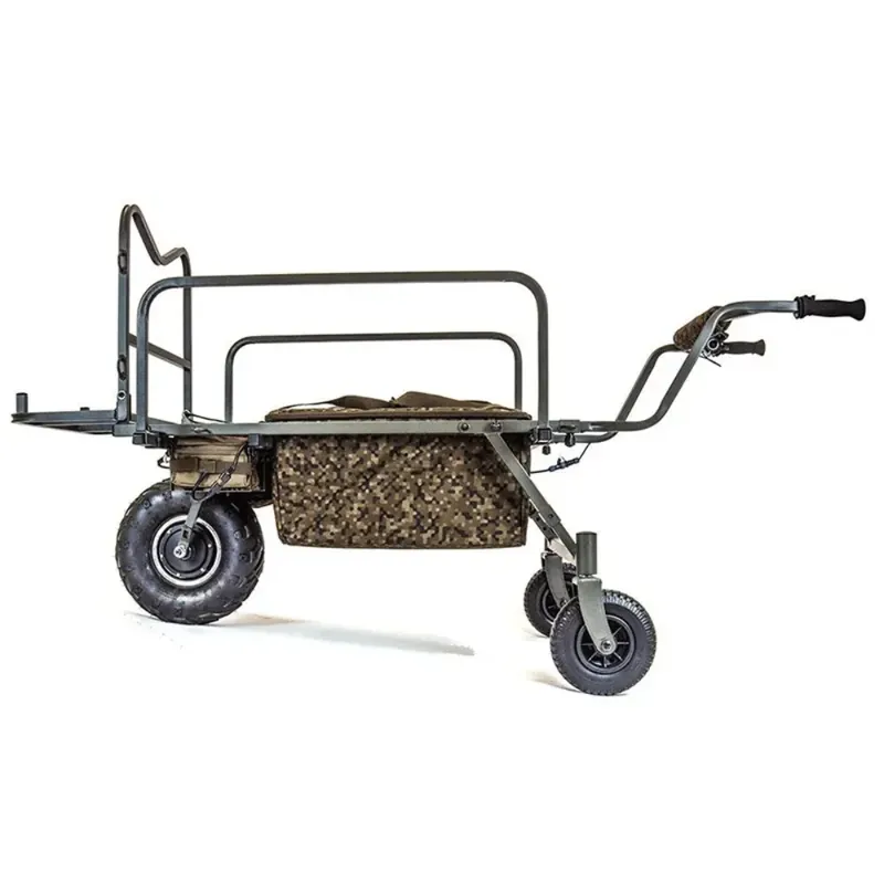 Ihned K Objednání Solar C-Tech Power Barrow ohne Akku