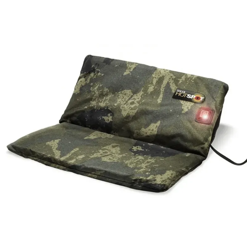 Solar Hotspot Heat Cushion Akční Nabídka