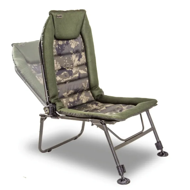 Solar South Westerly Pro Superlite Recliner Chair Dokud Zásoby Vydrží