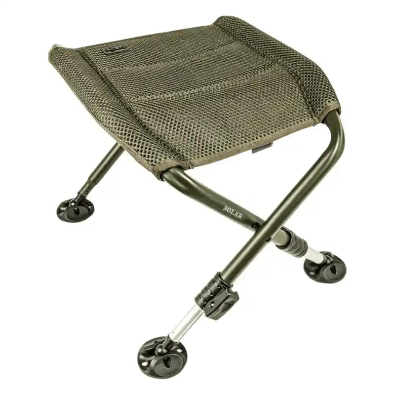 Solar SP C-Tech Sofa Chair Footrest Pouze Dnes