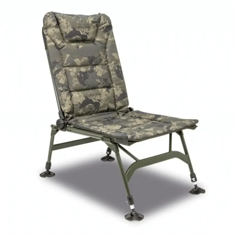 Sezónní Sleva Solar Undercover Camo Session Chair