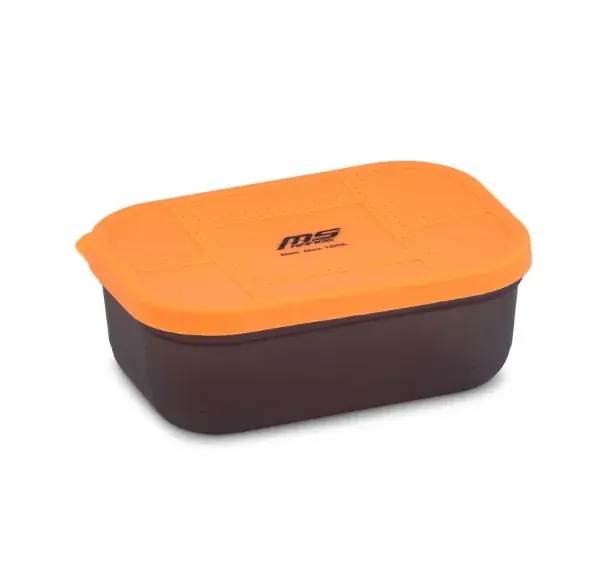 MS Range Bait Box 1,25l 170x115x65 mm Nejprodávanější