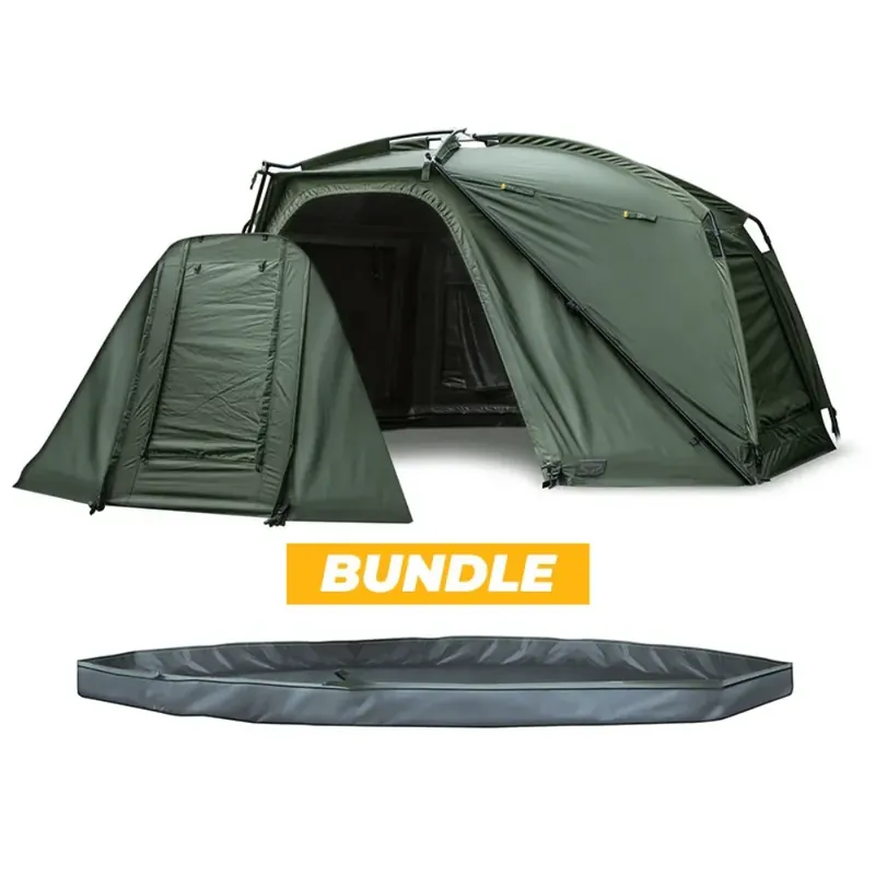 Solar SP Uni Spider Bivvy System Bundle Pouze Dnes