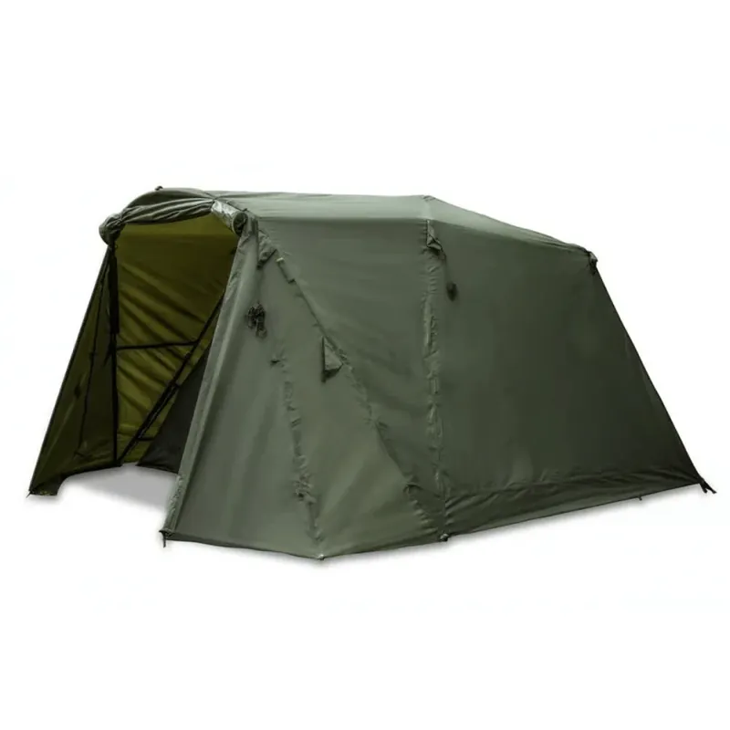 Cenový Hit Solar SP Quick-Up Shelter Green MKII Overwrap
