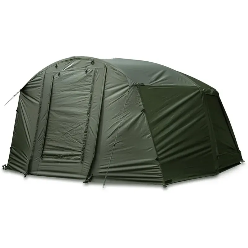 Solar Uni Spider 0,5m Extended Wrap Green SP and South Westerly Pro Akce