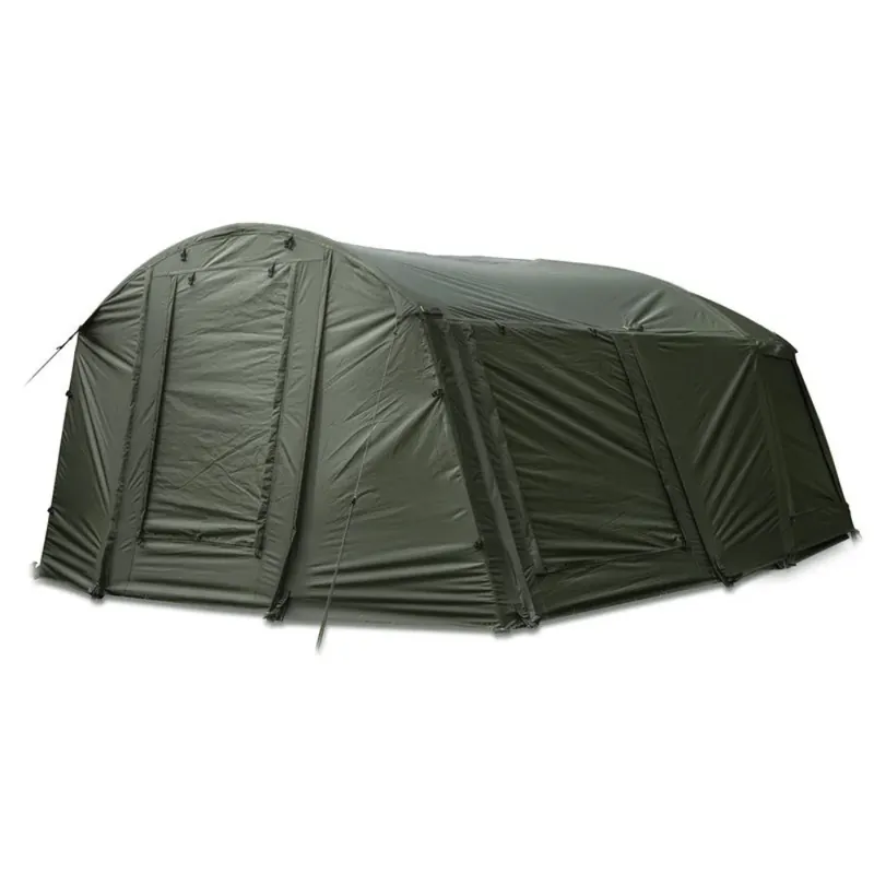 Akce Solar Uni Spider 1,2m Extended Wrap Green
