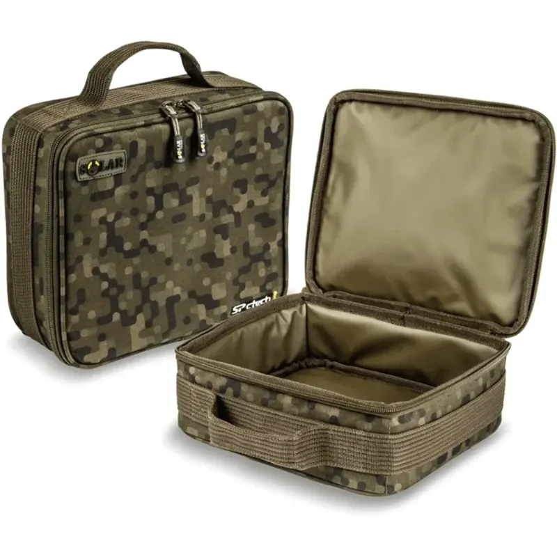 Aktuální Solar SP C-Tech Accessory Case Large