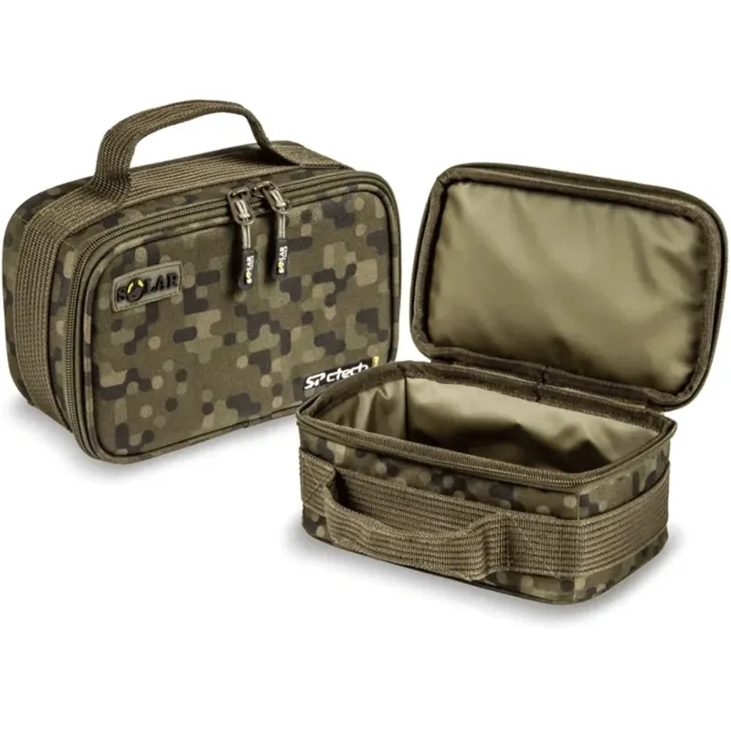 Rychlé Dodání Solar SP C-Tech Accessory Case Medium
