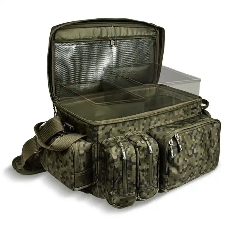 Tovární Cena Solar SP C-Tech Barrow Bag XL