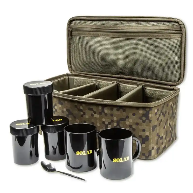 Nejlepší Cena Solar SP C-Tech Brew Bag XL