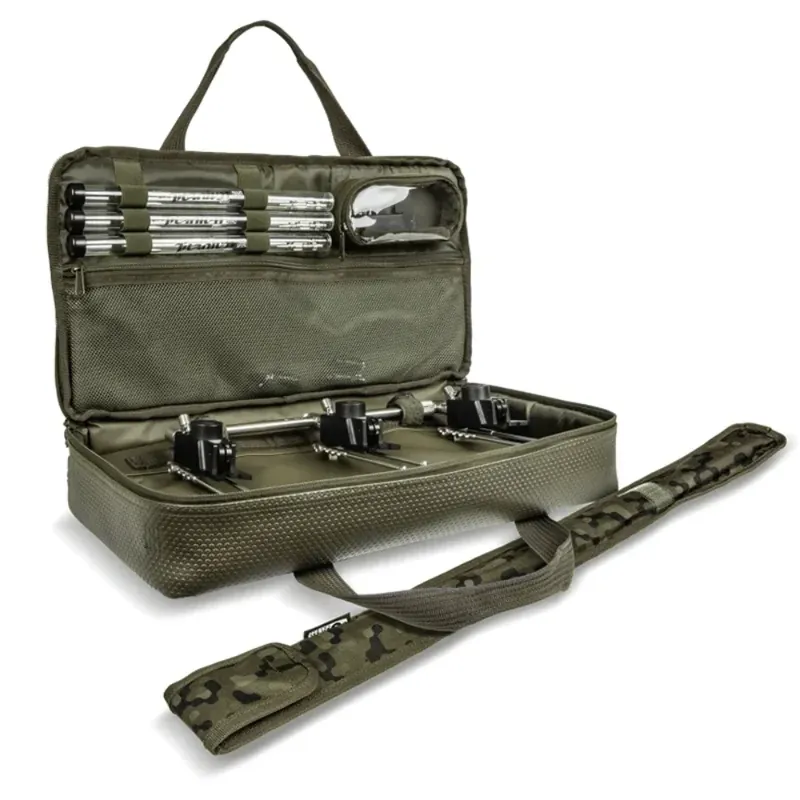 Rychlé Dodání Solar SP C-Tech Buzzer Bar Bag
