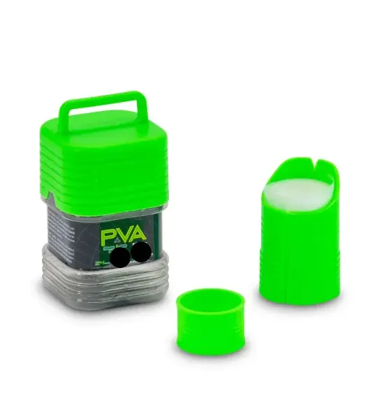 Anaconda Quick Load PVA Bag System 60x130mm 24 Stück Must-Have