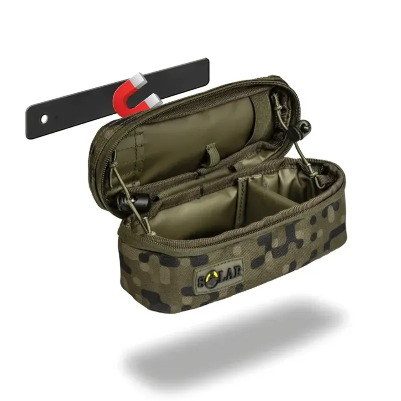 Sezónní Sleva Solar SP C-Tech Magnetic Tool Case