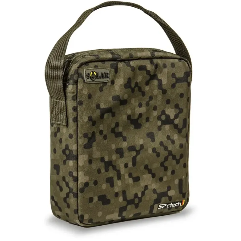 Akční Nabídka Solar SP C-Tech Scales Pouch