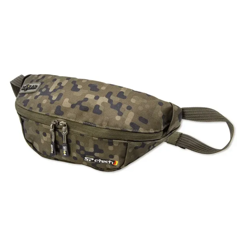 Cenový Hit Solar SP C-Tech Sling Bag