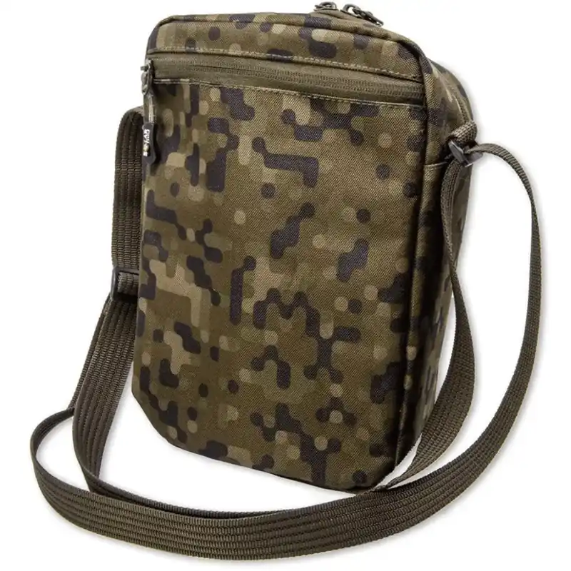Solar SP C-Tech Stash Bag Large Sleva