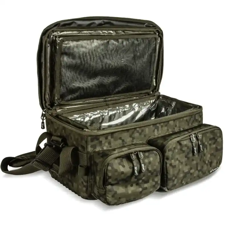 Solar SP C-Tech Subtemp Cool Bag System 15L Horká Nabídka