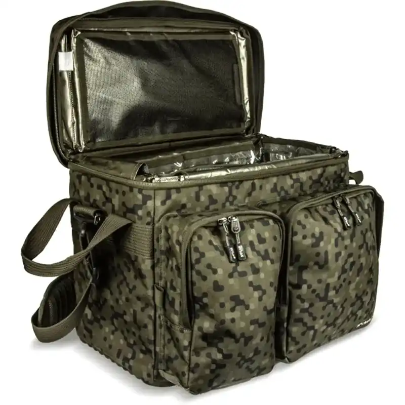 Přímo Od Výrobce Solar SP C-Tech Subtemp Cool Bag System 25L