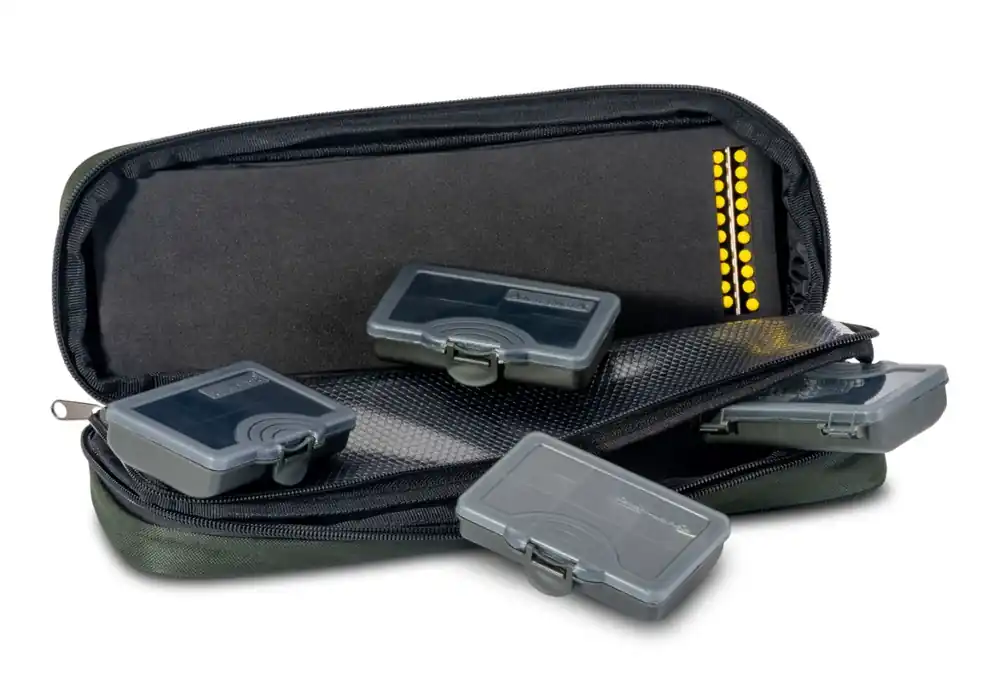 Rychlé Dodání Anaconda Rig Kit Wallet