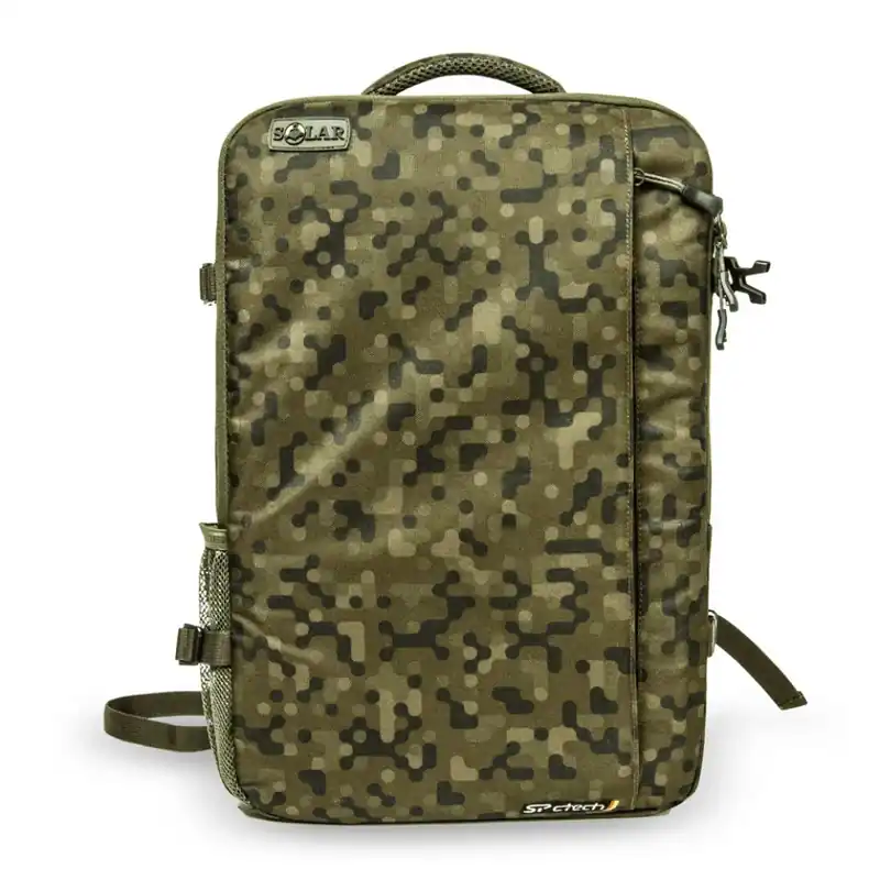Zlevněný Solar SP C-Tech Laptop & Gadget Bag