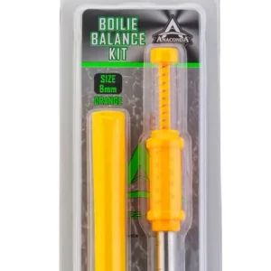 Anaconda Boilie Balance Kit Orange 8mm Kup Teď