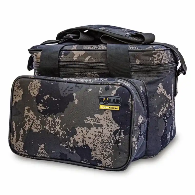 Výhodná Nabídka Solar Undercover Camo Cool Bag