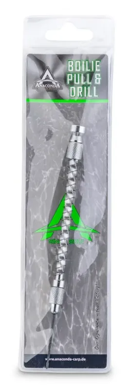 Přímo Od Výrobce Anaconda Boilie Pull&Drill