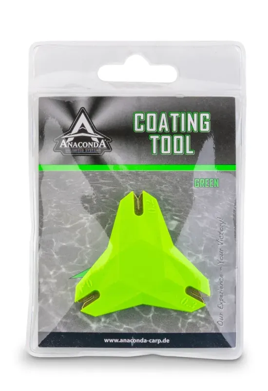 Anaconda Coating Tool Sleva