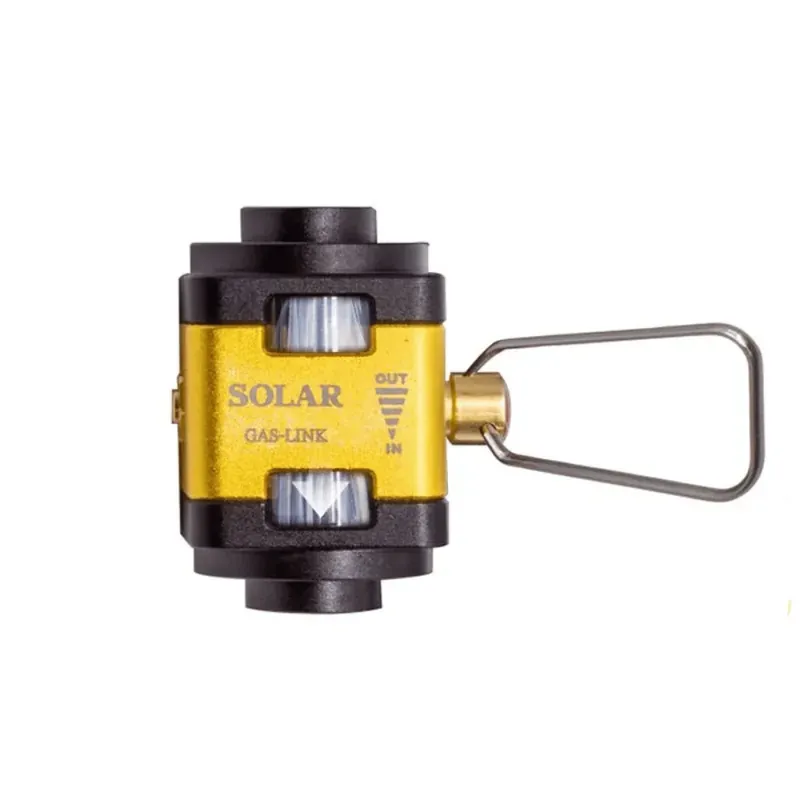 Solar Gas Link Valve Tovární Cena
